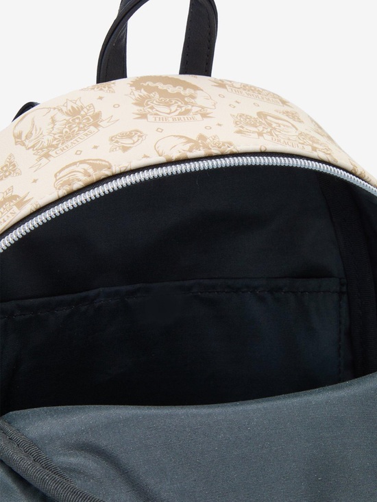 Loungefly Universal Monsters Backpack main image 4